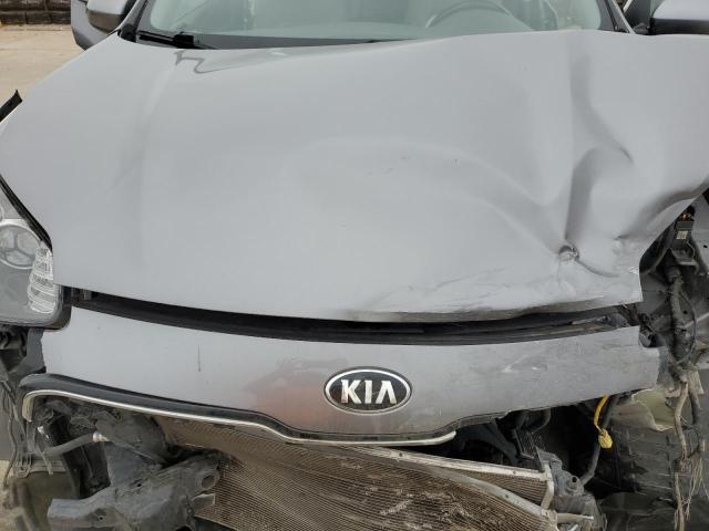 Photo 12 from auction – 2017 KIA SPORTAGE E with VIN KNDPN3AC3H7214445