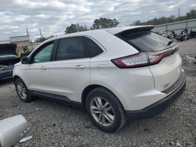 Photo 2 from auction – 2016 FORD EDGE SEL with VIN 2FMPK4J87GBB09094