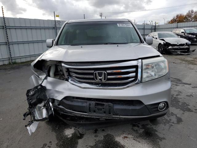 Photo 5 from auction – 2012 HONDA PILOT EX with VIN 5FNYF4H48CB044480