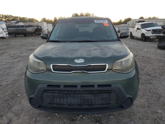 Photo 5 from auction – 2014 KIA SOUL with VIN KNDJN2A26E7045590