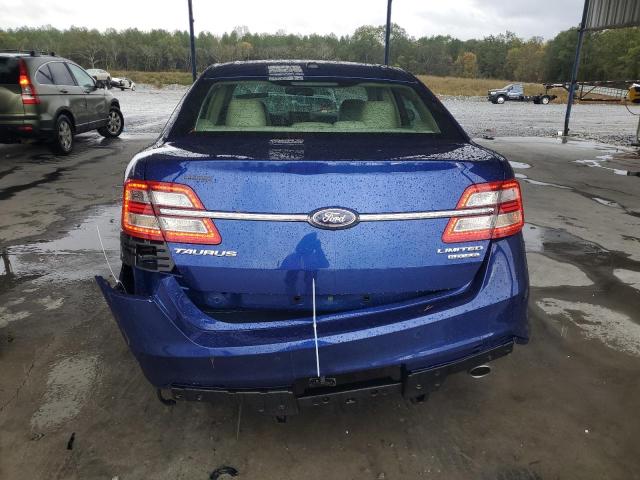 Photo 6 from auction – 2013 FORD TAURUS LIM with VIN 1FAHP2F82DG112681