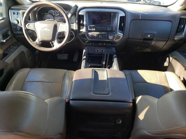 Photo 8 from auction – 2015 CHEVROLET 2500 4X4 with VIN 1GC1KWEG7FF523996
