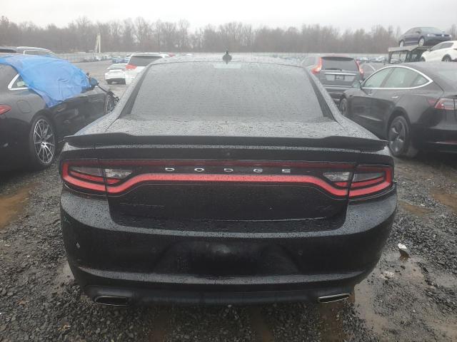 Photo 6 from auction – 2018 DODGE CHARGER R/ with VIN 2C3CDXCT1JH236738