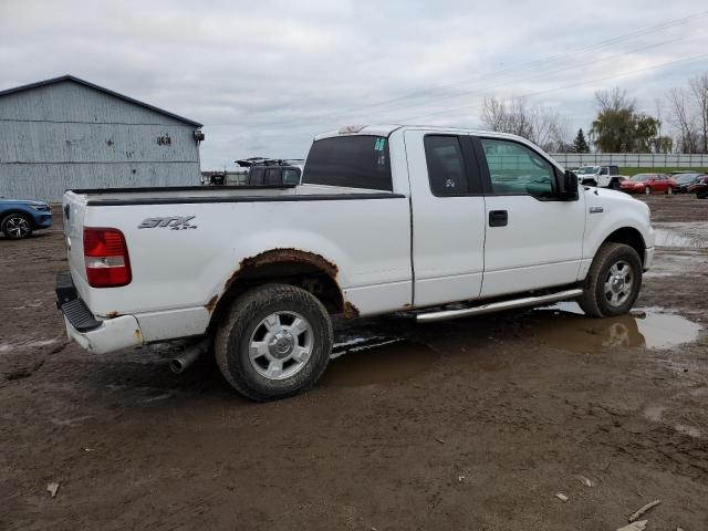 Photo 3 from auction – 2006 FORD F150 with VIN 1FTRX14W36FA16464