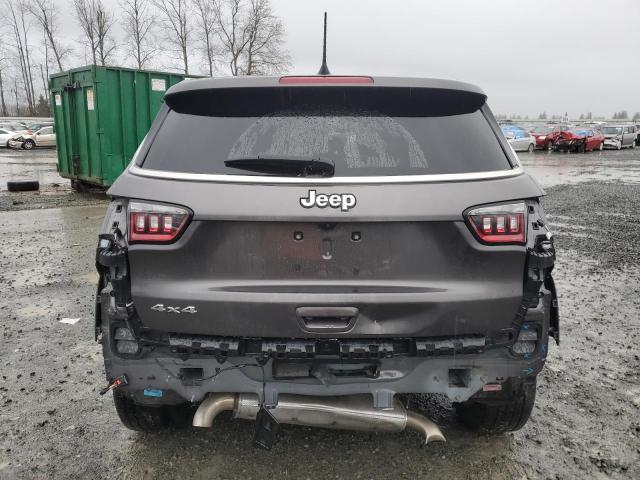 Снимка 6 от търг – 2023 JEEP COMPASS SP с VIN 3C4NJDAN6PT519510