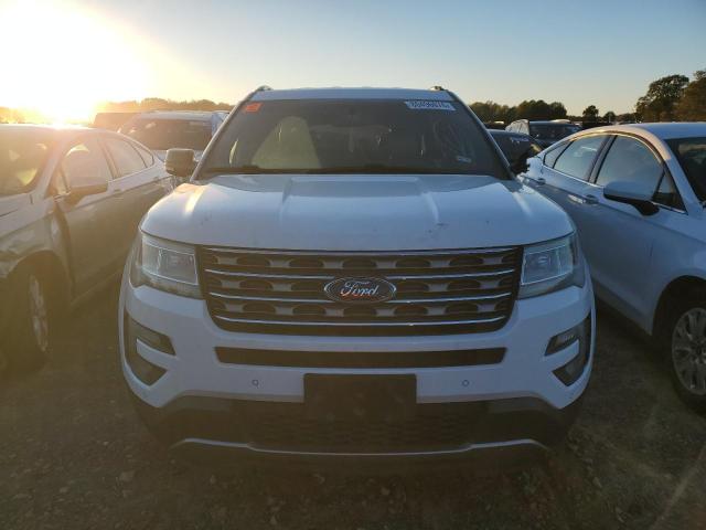 Photo 5 from auction – 2017 FORD EXPLORER X with VIN 1FM5K7D87HGB16433