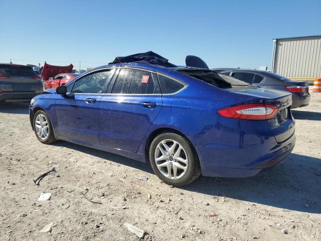 Photo 2 from auction – 2014 FORD FUSION SE with VIN 3FA6P0H71ER390899