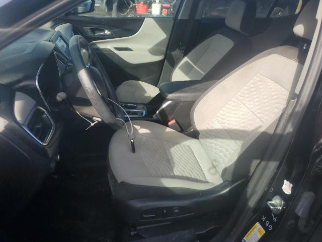 Photo 7 from auction – 2020 CHEVROLET EQUINOX LT with VIN 2GNAXKEV0L6190045