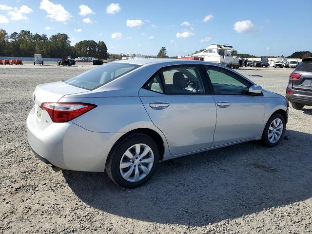 Zdjęcie 3 z aukcji – 2015 TOYOTA COROLLA L z VIN 2T1BURHE8FC296479