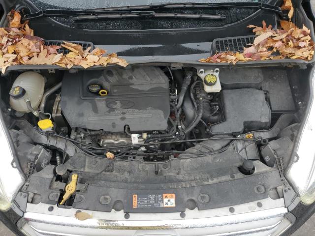 Photo 12 from auction – 2018 FORD ESCAPE SEL with VIN 1FMCU9HD6JUB21960