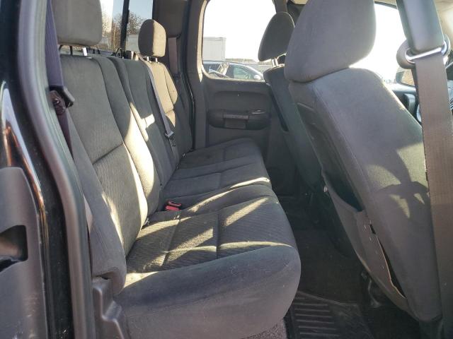 Photo 10 from auction – 2007 GMC SIERRA with VIN 1GTEK19JX7Z627960
