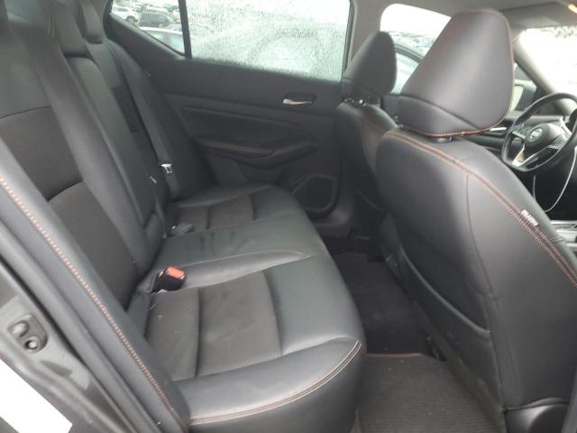 Photo 10 from auction – 2021 NISSAN ALTIMA SR with VIN 1N4BL4CV2MN365504