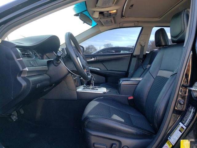 Photo 7 from auction – 2014 TOYOTA CAMRY L with VIN 4T1BF1FK9EU851909