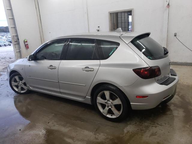Photo 2 from auction – 2004 MAZDA 3 HATCHBAC with VIN JM1BK143441205382