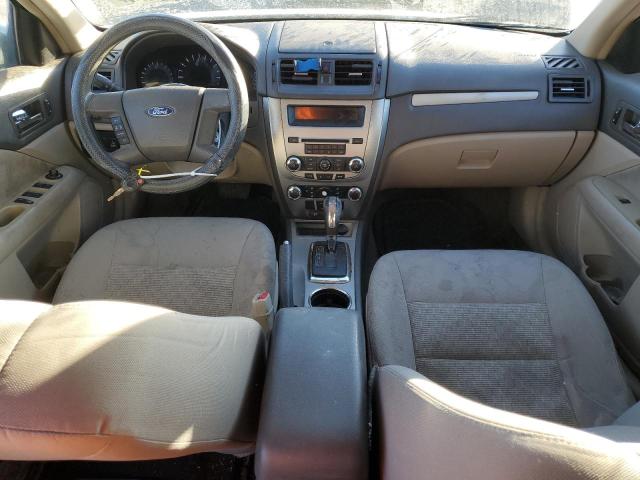 Photo 8 from auction – 2011 FORD FUSION with VIN 3FAHP0GA9BR239925