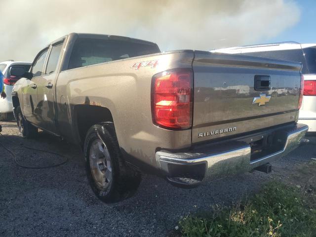 Photo 2 from auction – 2014 CHEVROLET SILVERADO with VIN 1GCVKREC5EZ122461