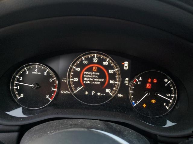 Photo 9 from auction – 2023 MAZDA 3 PREFERRE with VIN 3MZBPACM8PM354054