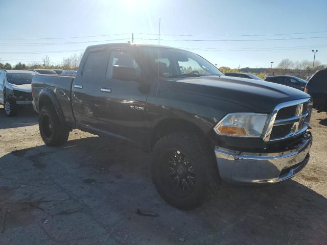 Photo 4 from auction – 2010 DODGE RAM 1500 with VIN 1D7RV1GP7AS102134