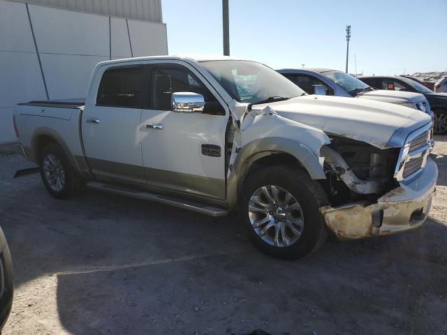Photo 4 from auction – 2016 RAM 1500 LONGH with VIN 1C6RR6PT7GS332426