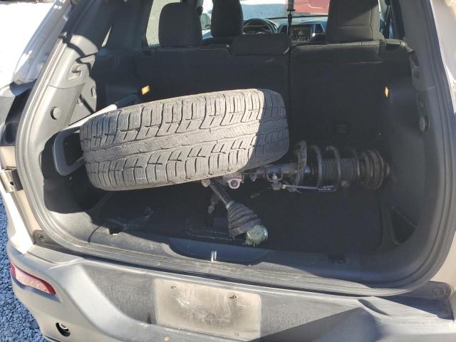 Photo 12 from auction – 2014 JEEP CHEROKEE L with VIN 1C4PJLCS7EW314131