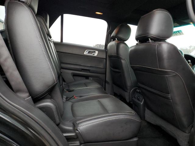 Photo 11 from auction – 2015 FORD EXPLORER S with VIN 1FM5K8GT4FGB45360