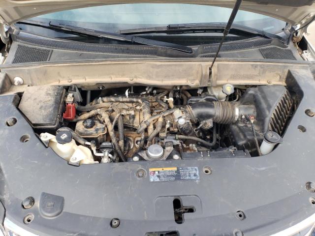 Photo 12 from auction – 2015 CHEVROLET TRAVERSE L with VIN 1GNKRGKD6FJ174382