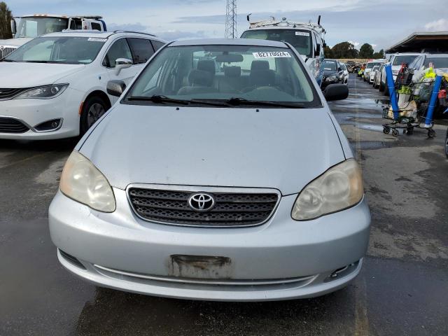 Photo 5 from auction – 2008 TOYOTA COROLLA CE with VIN 1NXBR32EX8Z000905