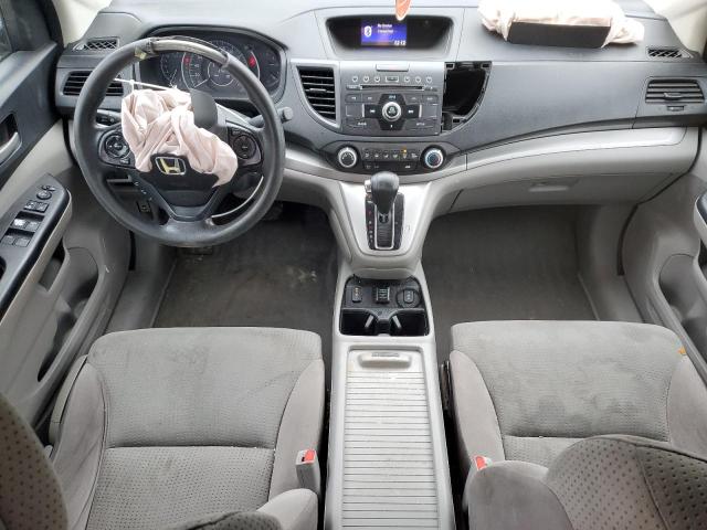 Photo 8 from auction – 2012 HONDA CR-V LX with VIN 2HKRM3H31CH000270