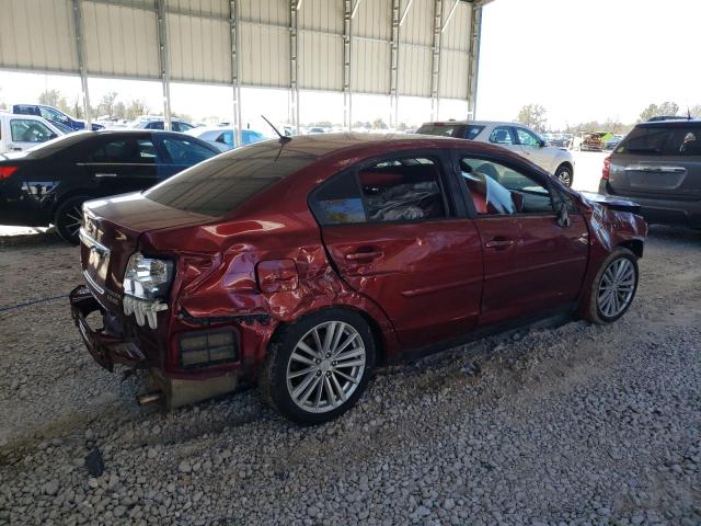 Photo 3 from auction – 2012 SUBARU IMPREZA PR with VIN JF1GJAD61CH006143