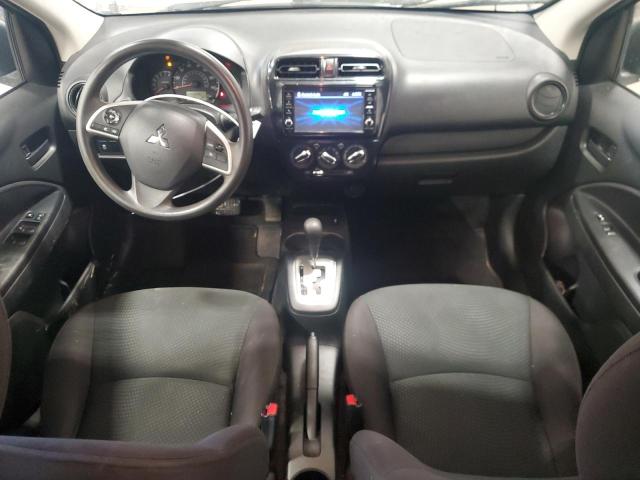 Photo 8 from auction – 2019 MITSUBISHI MIRAGE G4 with VIN ML32F3FJ3KHF12287