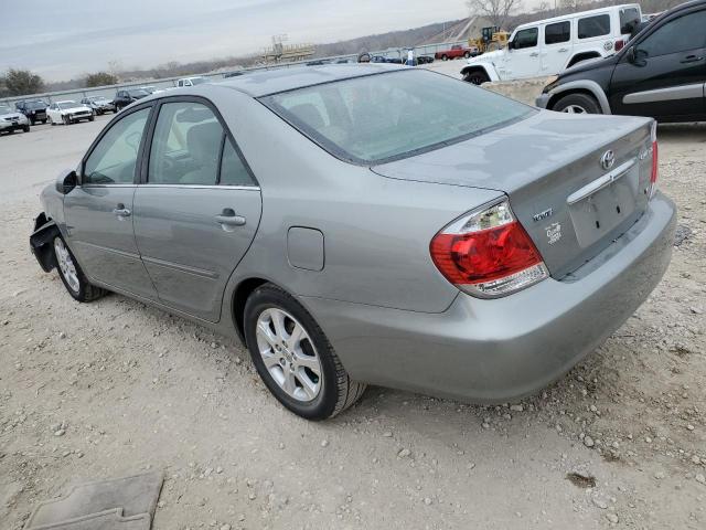 Photo 2 from auction – 2005 TOYOTA CAMRY LE with VIN JTDBF32K350165927