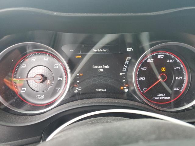Photo 9 from auction – 2019 DODGE CHARGER PO with VIN 2C3CDXAT5KH742061