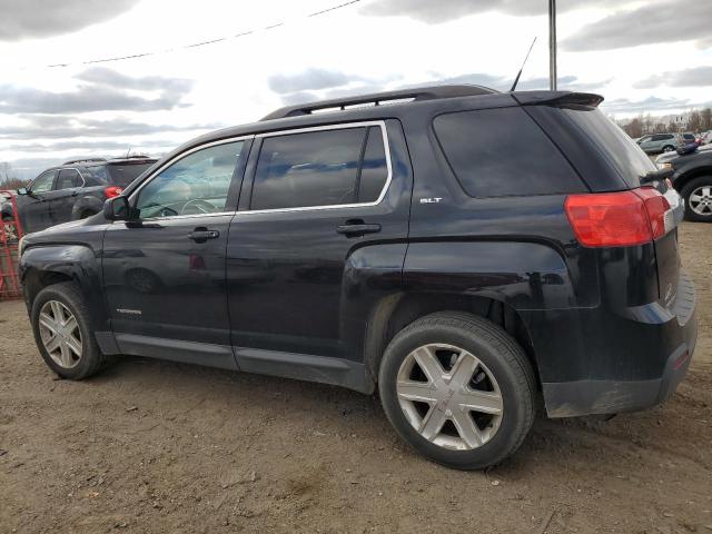 Photo 2 from auction – 2011 GMC TERRAIN SL with VIN 2CTALUEC5B6476619