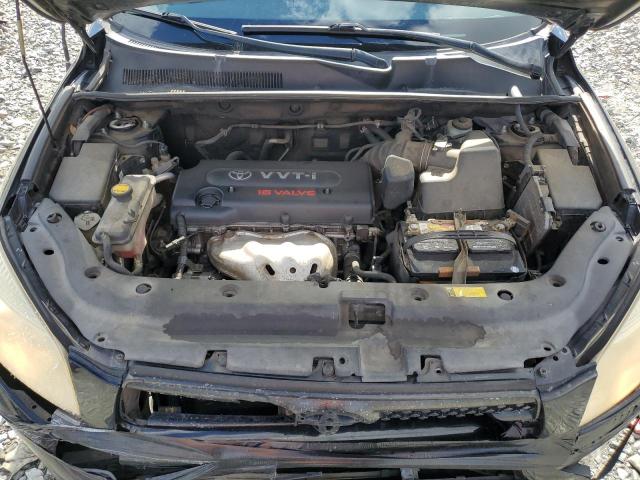 Photo 12 from auction – 2006 TOYOTA RAV4 with VIN JTMZD33V566010503