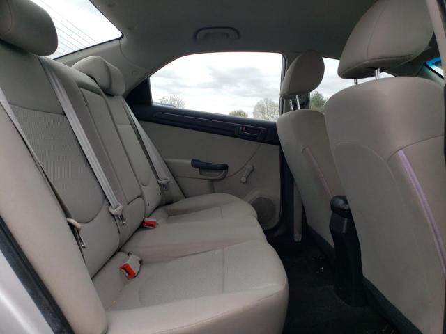 Photo 10 from auction – 2010 KIA FORTE LX with VIN KNAFT4A21A5274351