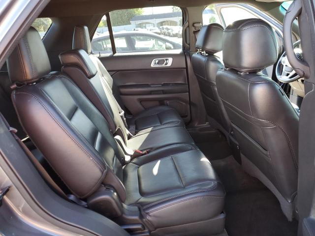 Photo 11 from auction – 2014 FORD EXPLORER X with VIN 1FM5K7D86EGB68471