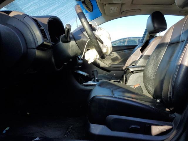 Photo 7 from auction – 2007 NISSAN ALTIMA 2.5 with VIN 1N4AL21E57N430174
