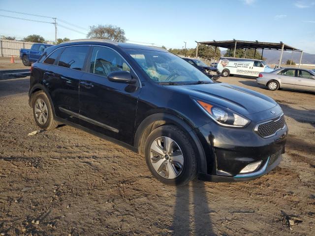Photo 4 from auction – 2019 KIA NIRO LX with VIN KNDCM3LD9K5327469