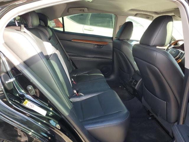 Photo 10 from auction – 2013 LEXUS ES 300H with VIN JTHBW1GG6D2025400