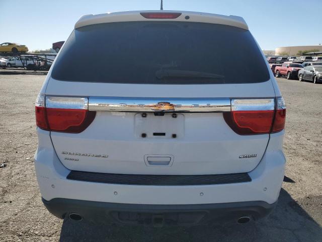 Photo 6 from auction – 2013 DODGE DURANGO CR with VIN 1C4SDJDT5DC638126
