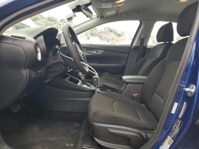 Photo 7 from auction – 2021 KIA FORTE FE with VIN 3KPF24AD3ME336073