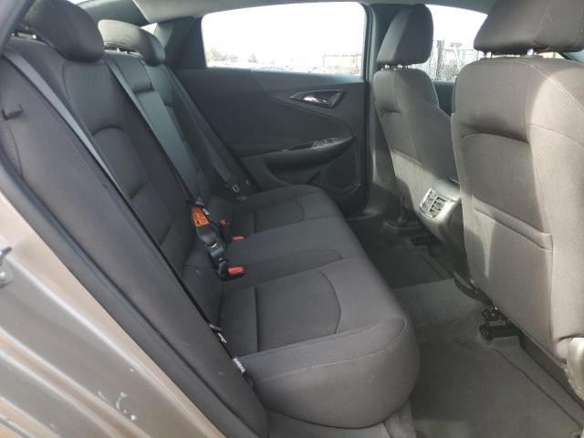 Photo 10 from auction – 2023 CHEVROLET MALIBU LT with VIN 1G1ZD5ST0PF248345