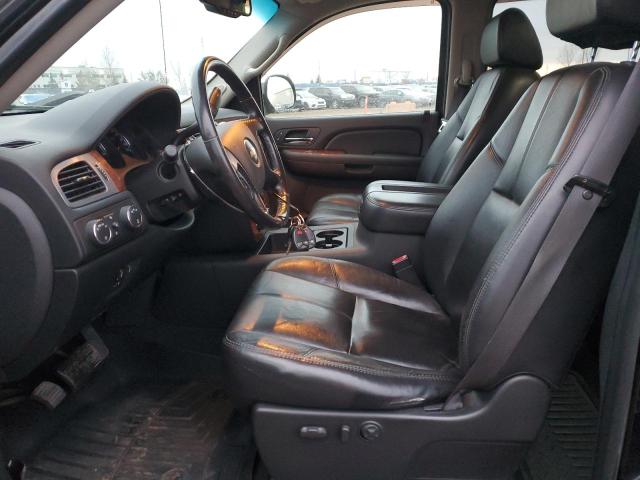 Снимка 7 от търг – 2008 CHEVROLET SILVERADO с VIN 1GCHK23628F110548