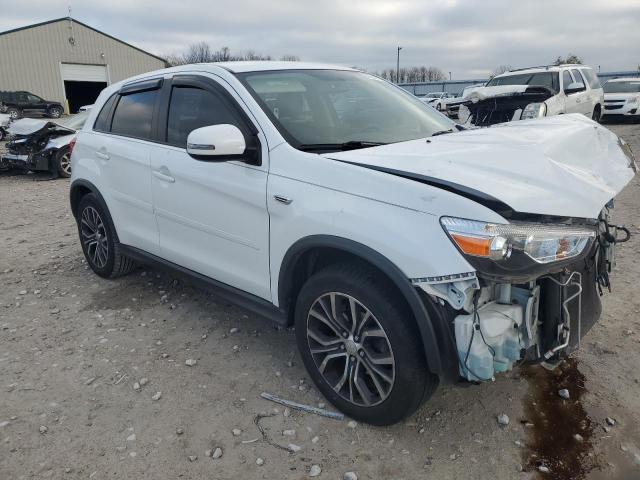 Снимка 4 от търг – 2017 MITSUBISHI OUTLANDER с VIN JA4AR3AU3HZ032309