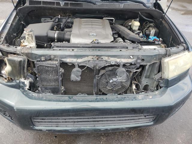Photo 12 from auction – 2008 TOYOTA SEQUOIA SR with VIN 5TDZY64A08S006489
