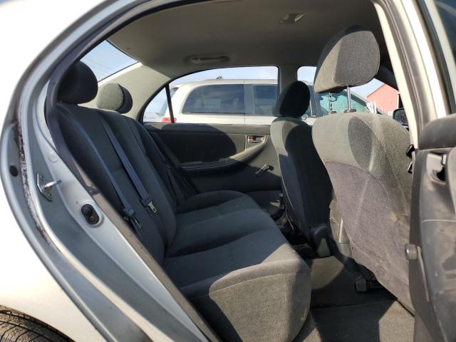Photo 10 from auction – 2003 TOYOTA COROLLA CE with VIN 2T1BR32E23C748350