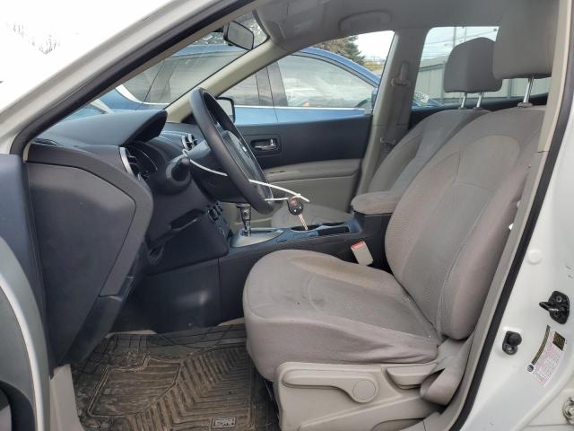 Photo 7 from auction – 2012 NISSAN ROGUE S with VIN JN8AS5MTXCW276384