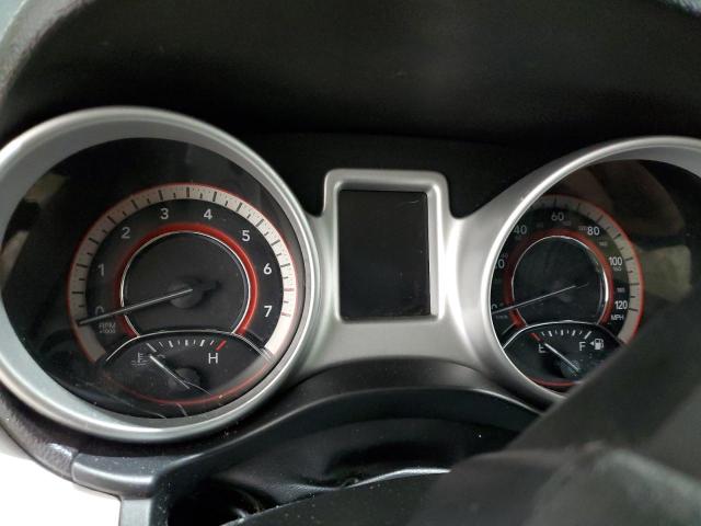 Photo 9 from auction – 2018 DODGE JOURNEY SE with VIN 3C4PDCAB1JT235905