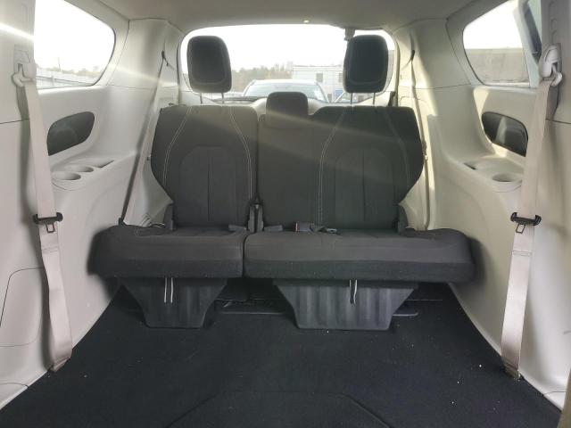 Photo 10 from auction – 2022 CHRYSLER VOYAGER LX with VIN 2C4RC1CG5NR219059