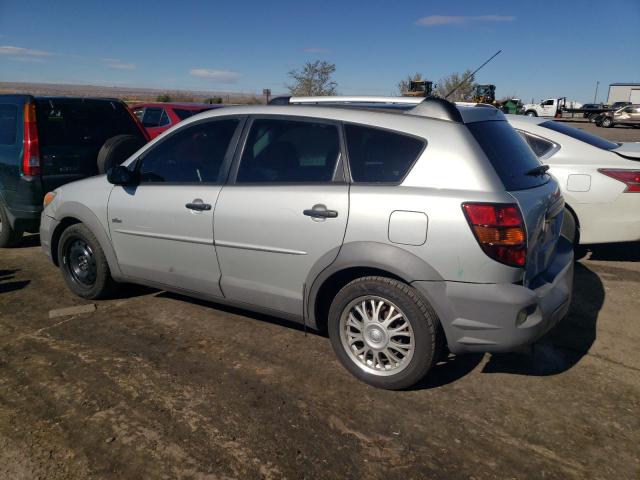 Photo 2 from auction – 2003 PONTIAC VIBE with VIN 5Y2SL64893Z478081